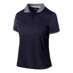 Limited Sports Bekleidung Limited Sports Paulin Polo Damen-Dunkelblau