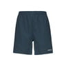 Club 7 Shorts Herren-Dunkelblau
