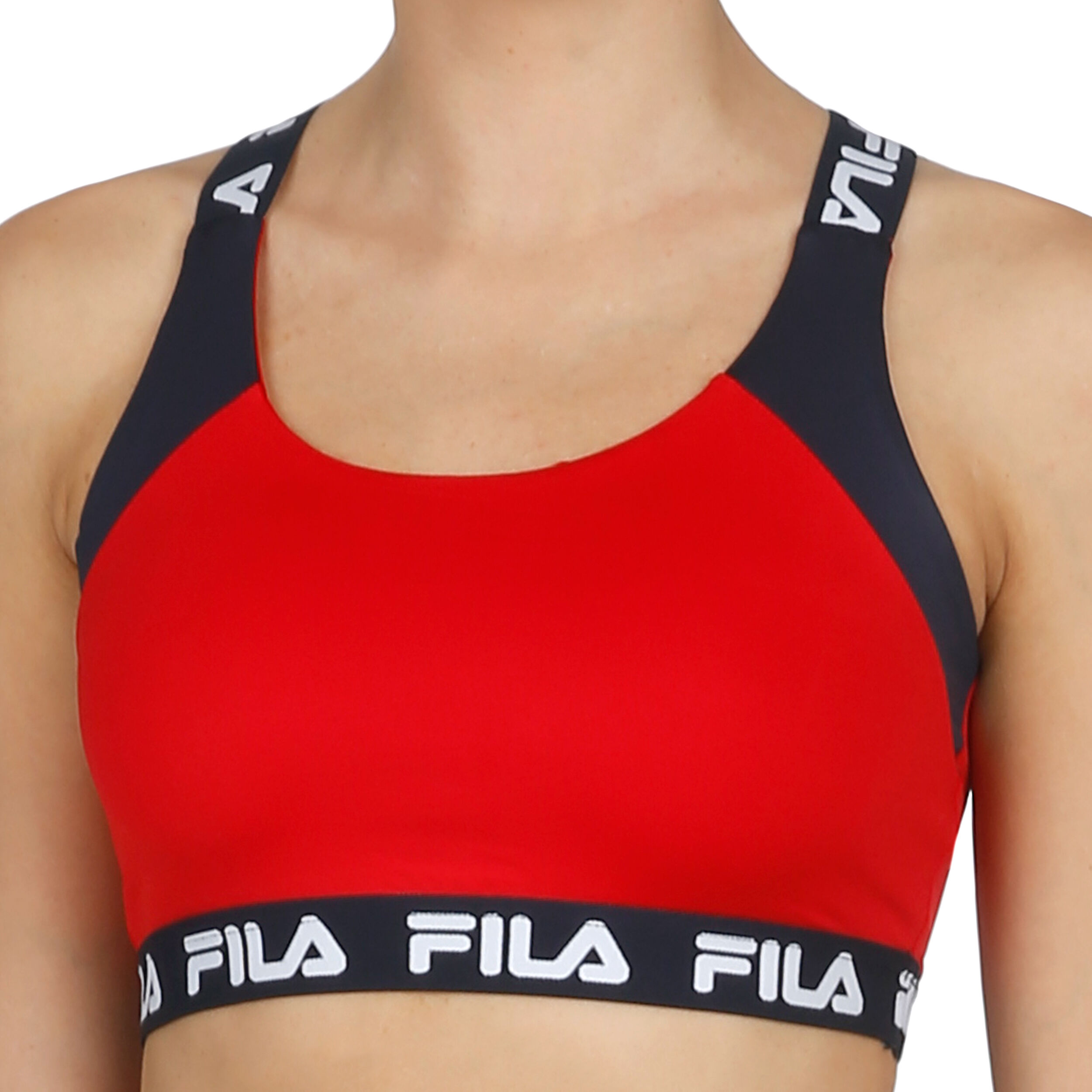 Fila sport bh top
