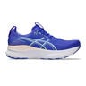 Gel-Kayano 32 Stabilit&auml;tsschuh Damen - blau, silber