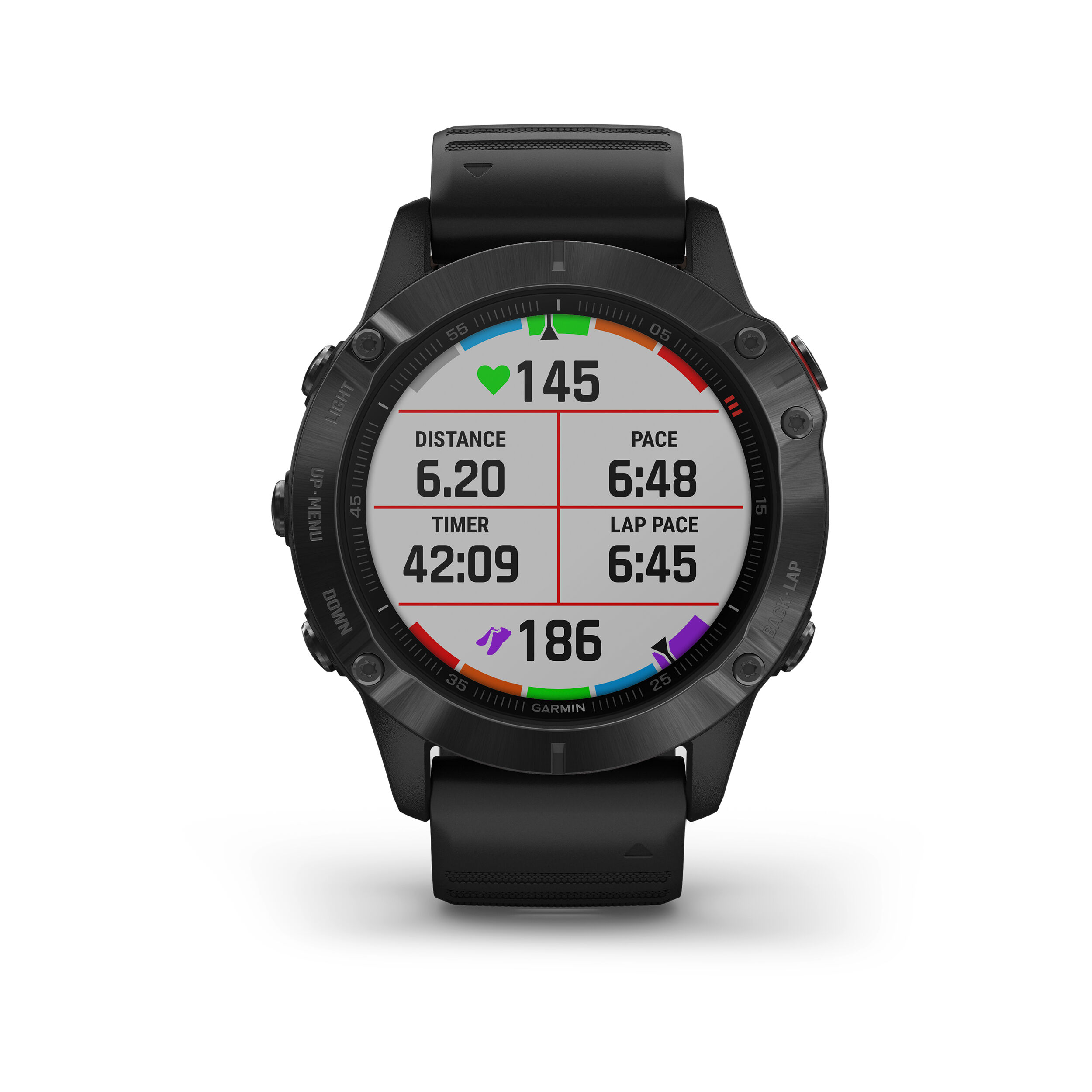 Garmin fenix 6 pro deutschland clearance