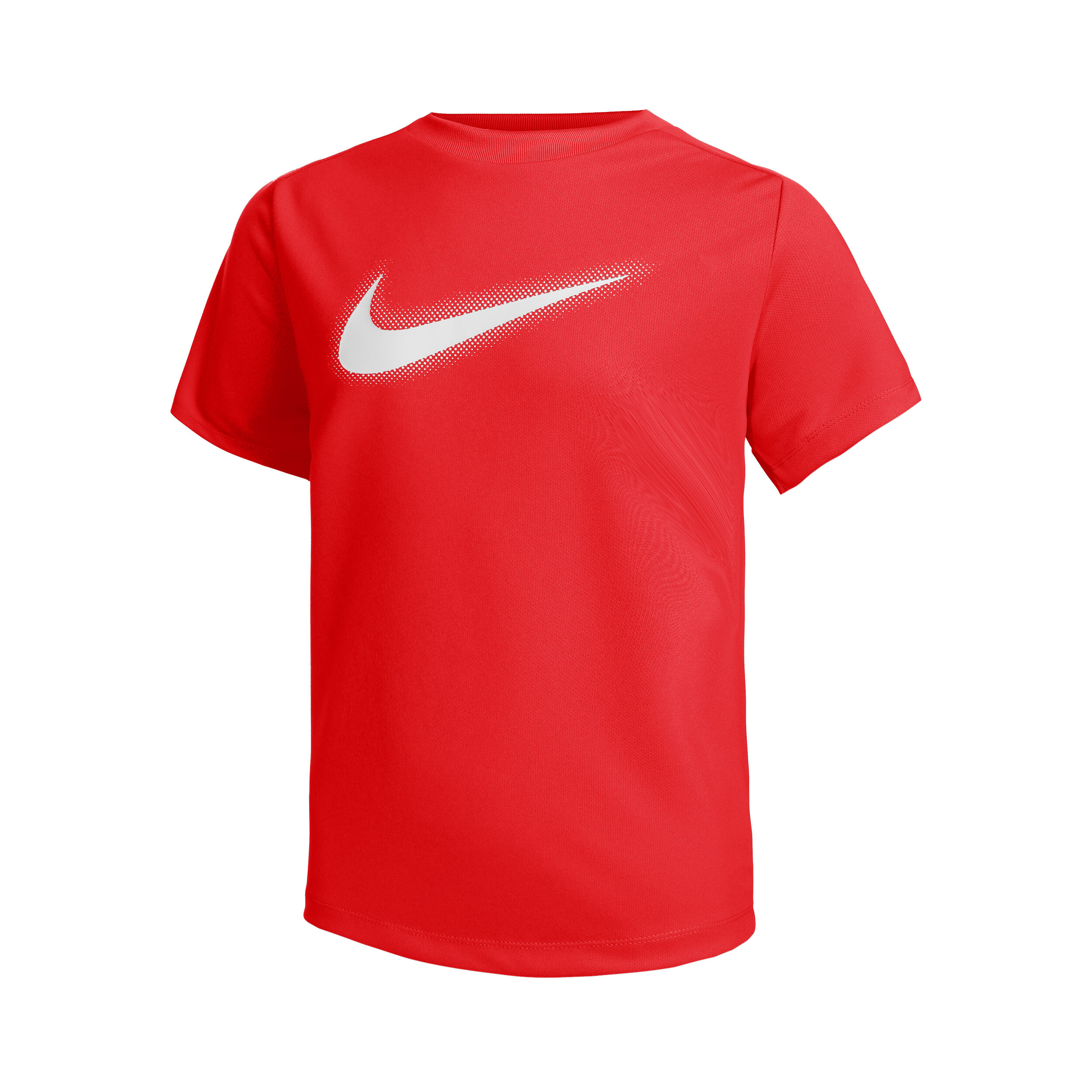 Red dri fit t shirt new arrivals