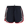 Ellyn Shorts Damen-Dunkelblau