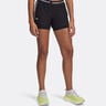 Tech Play Up 2in1 Ballshorts Damen-Schwarz