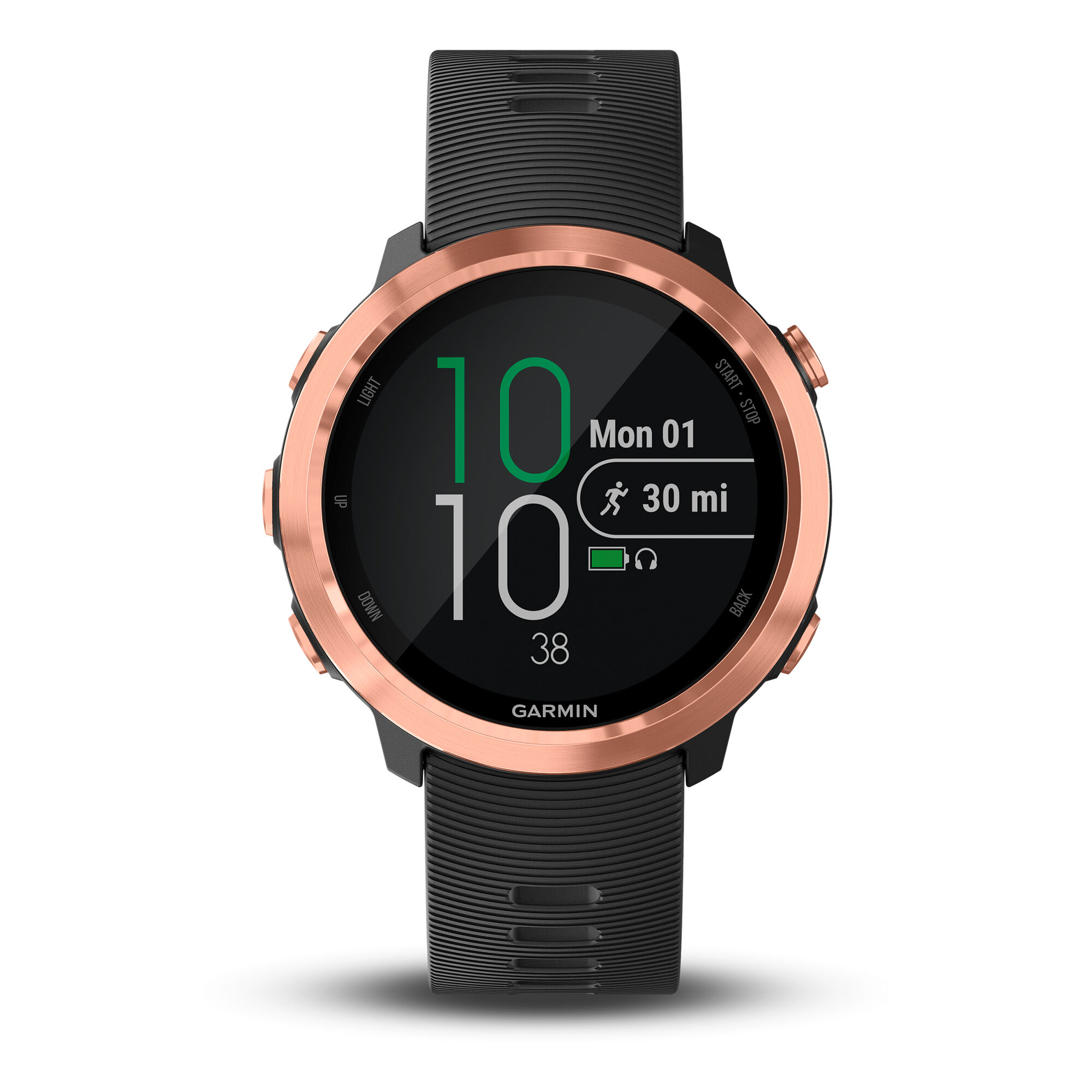 forerunner 645 bluetooth