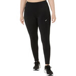 ASICS Bekleidung ASICS Core Winter Lauftight Damen-Schwarz