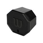 Wilson Schlägerzubehör Wilson Pro Staff RF 97 V13 Griffkappe-Schwarz