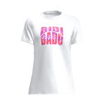 BIDI BADU Bekleidung BIDI BADU Spike Chill T-Shirt Mädchen - weiß, 
