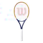 Wilson Tennisschl&auml;ger Wilson Roland Garros Equipe HP TNS Allroundschl&auml;ger unbesaitet