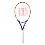 Wilson Tennisschl&auml;ger Wilson Roland Garros Equipe HP TNS Allroundschl&auml;ger unbesaitet