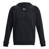 Rival Hoody Herren-Schwarz
