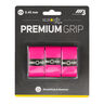 Premium Grip 3er Pack-Pink
