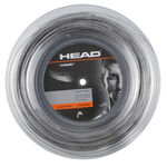 HEAD HEAD Hawk Saitenrolle 200m-Grau