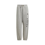 adidas Bekleidung adidas All Season GFX Trainingshose Kinder-Grau