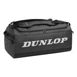 Dunlop Dunlop Pro Holdall Schl&auml;gertasche-Schwarz,Wei&szlig;