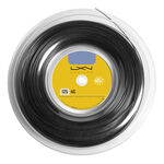 Luxilon Luxilon 4G Saitenrolle 200m-Schwarz