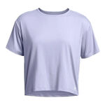 Under Armour Bekleidung Under Armour Motion T-Shirt Damen - flieder, 