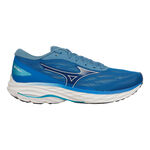 Mizuno Laufschuhe Mizuno Wave Ultima 15 Neutralschuh Damen-Blau,Türkis
