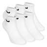 Everyday Cushioned Ankle 6P Socks