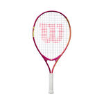 Wilson Tennisschläger Wilson Intrigue 23 Girls Kinderschläger