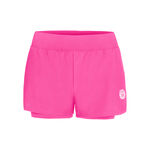 BIDI BADU Bekleidung BIDI BADU Crew 2in1 Shorts M&auml;dchen-Pink