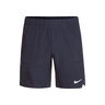 Court Dri-Fit Advantage 9in Shorts Herren-Dunkelblau