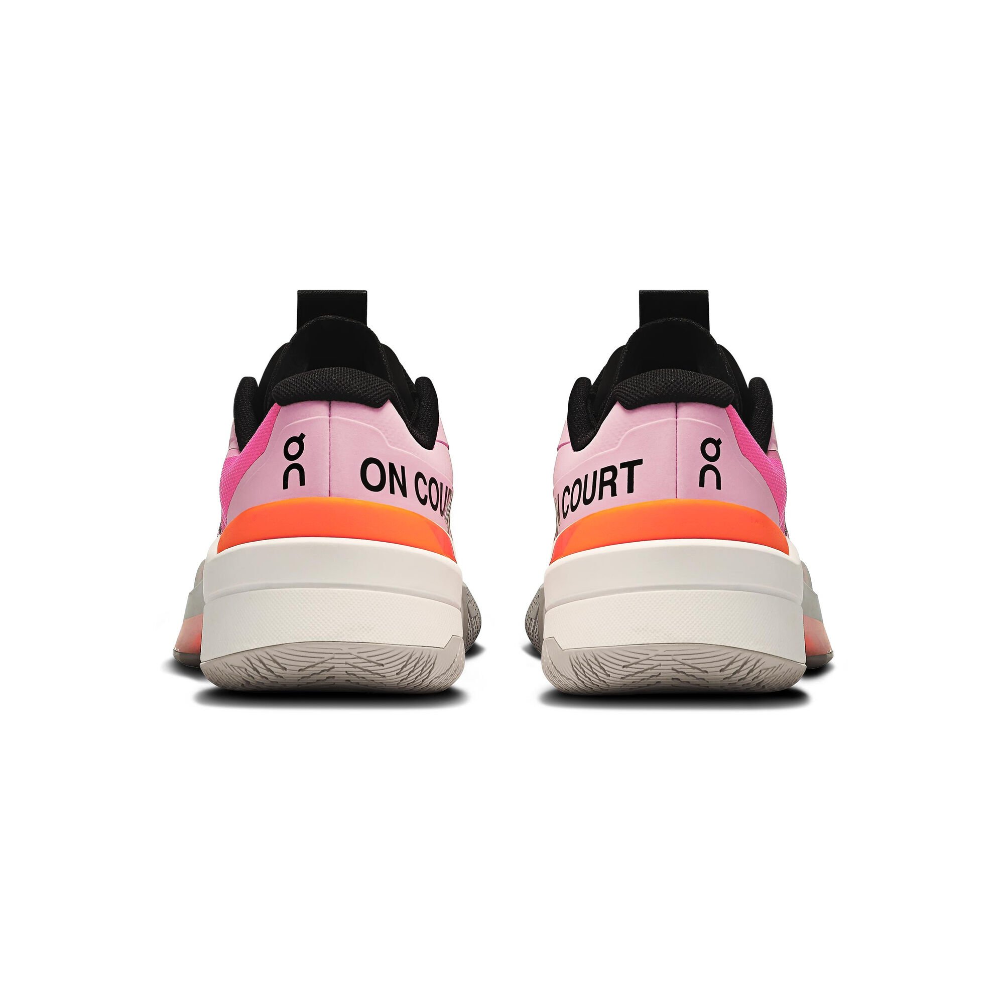 On