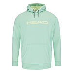Club Byron Hoodie Men