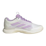 adidas Tennisschuhe adidas Avacourt 2 Allcourtschuh Damen-Weiß,Flieder