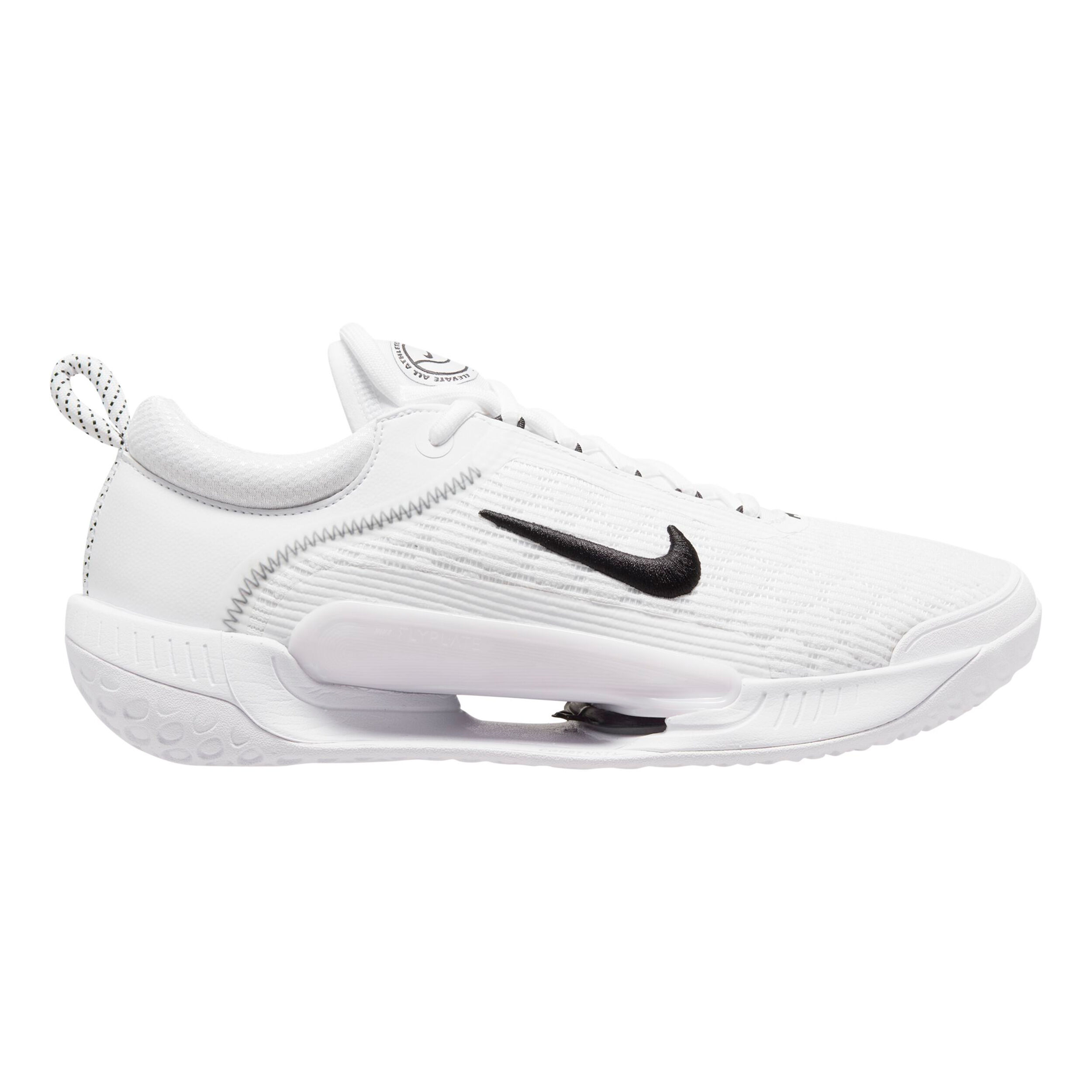 Nike Court Zoom NXT Allcourtschuh Herren WeiB Schwarz online kaufen Tennis Point CH