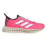 4D FWD 3 Neutralschuh Damen-Pink,Wei&szlig;