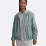 Rival Sport Trainingsjacke Damen-Grün