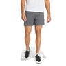 adi365 2in1  Laufshorts Herren-grau