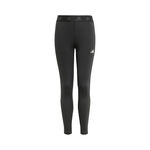 adidas Bekleidung adidas TechFit Tight Kinder - schwarz