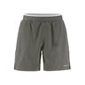 ADV Essence 2in1 2 Laufshorts Herren-Grau