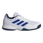 adidas Tennisschuhe adidas Gamespec Allcourtschuh Kinder - wei&szlig;, blau