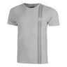 Massina T-Shirt Herren-Grau