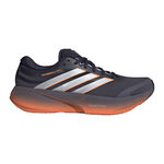 adidas Stabilit&auml;tsschuh adidas Supernova Solution 3 Stabilit&auml;tsschuh Herren-grau