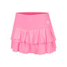 Crew 2.0 Pleated Rock M&auml;dchen-pink