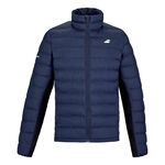 Babolat Trainingsjacke Babolat EXS Trainingsjacke Herren-dunkelblau