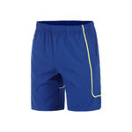 Lacoste Bekleidung Lacoste Shorts Herren-Dunkelblau,Weiß