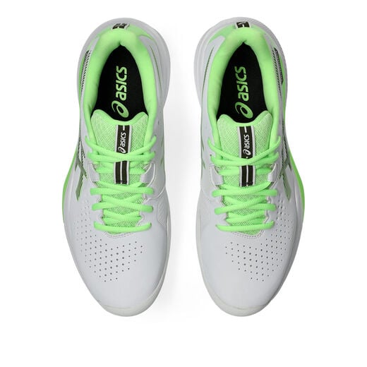 ASICS