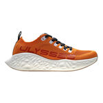 Ulysses Laufschuhe Ulysses Honi Neutralschuh-Orange,Wei&szlig;