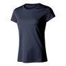 MSP T-Shirt Damen-Dunkelblau