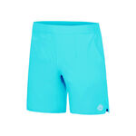 BIDI BADU Bekleidung BIDI BADU Crew 9in Shorts Herren-Türkis