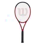 Wilson Tennisschläger Wilson Clash 100L V2.0 Turnierschläger