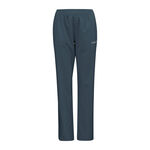 HEAD Bekleidung HEAD Club Trainingshose Damen-Dunkelblau