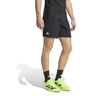 Ergo Pro 7in Shorts Herren-Schwarz