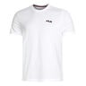Logo Small T-Shirt Herren-Weiß