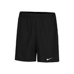 Nike Tennisbekleidung Nike Court Dri-Fit Victory 7in Shorts Herren-Schwarz